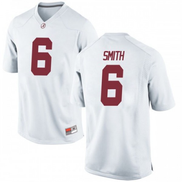 devonta smith stitched jersey